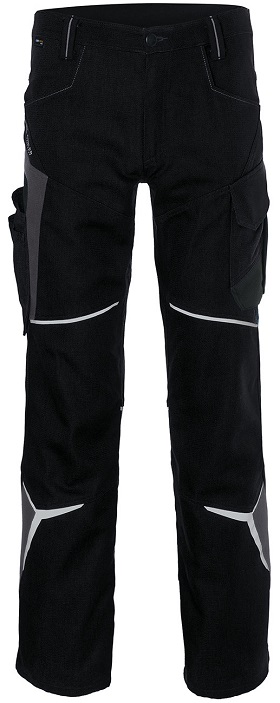 KÜBLER BODYFORCE Bundhose 2225 5302