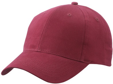 Myrtle Beach Brushed 6 Panel Cap 6118 Myrtle Beach Brushed 6 Panel Cap 6118