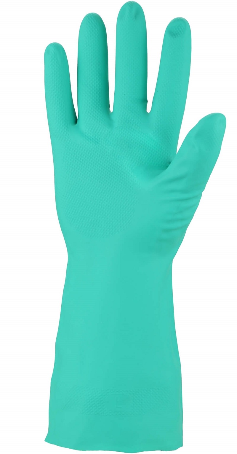 Chemikalienschutzhandschuh Nitril 3450