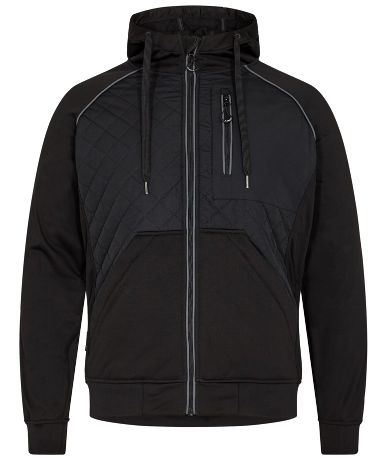 ENGEL® X-treme Softshelljacke mit Kapuze 1361-207