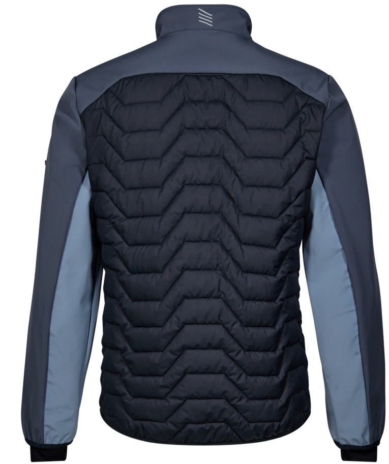 ENGEL® Entire Steppjacke 1328-142