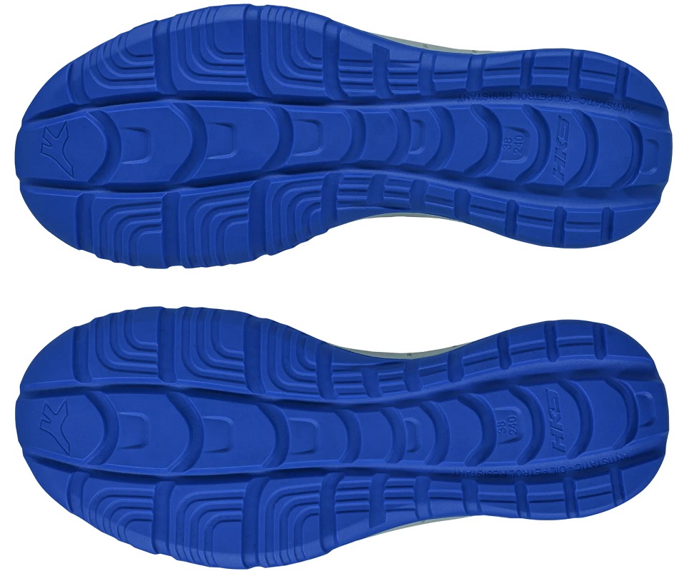 HKS® FREE 2 VRTP Damen Sicherheitshalbschuh S3 SRC 103342
