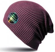 Softex® Strickbeanie RC031X Softex® Strickbeanie RC031X