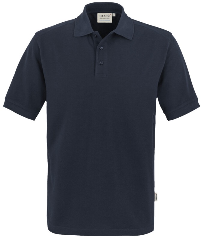HAKRO Mikralinar® Pro Poloshirt 818