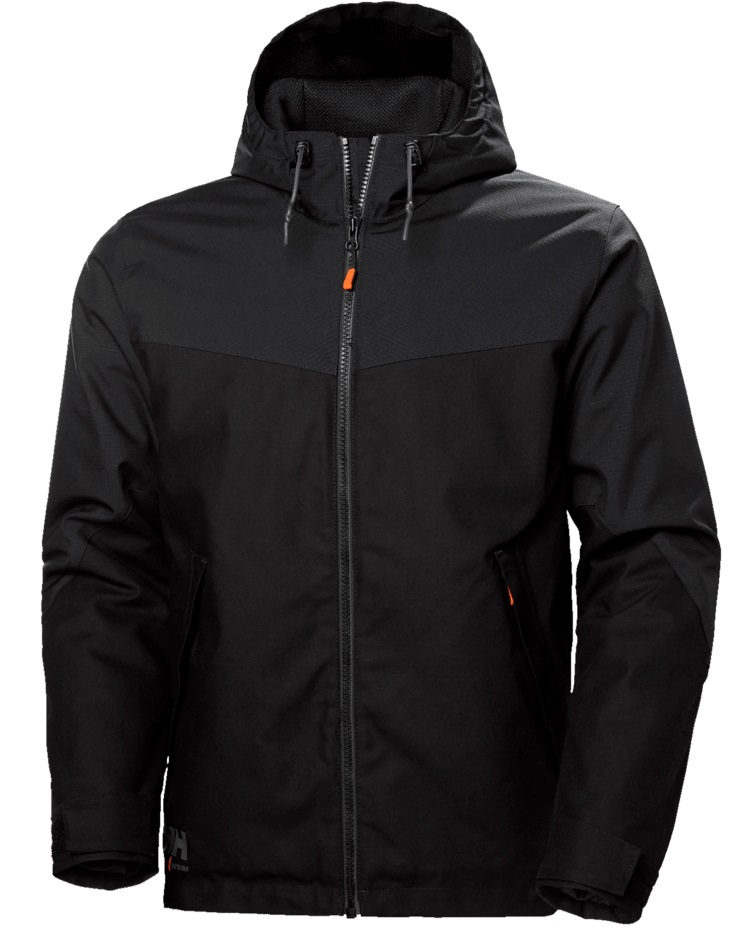 HELLY HANSEN® Oxford Winter Jacke  73290
