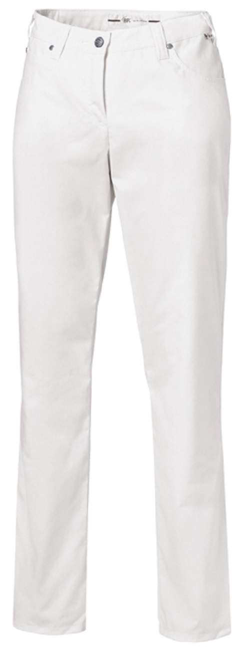 BP® Damenjeans, Stretchanteil, körpernahe Form,1662 686