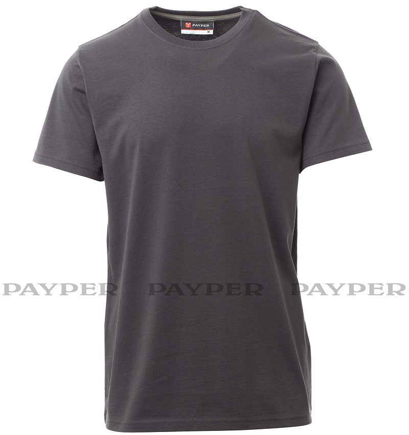 PAYPER SUNRISE Baumwoll-T-Shirt UPF 50+ 000947-0337