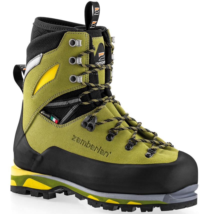 ZAMBERLAN® MOUNTAIN LITE GTX RR S3 Sicherheitsstiefel 5090