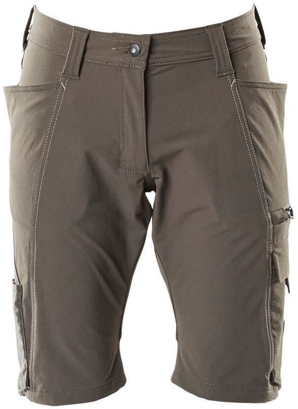 MASCOT® ACCELERATE Short mit Stretch-Einsätzen  18149-511