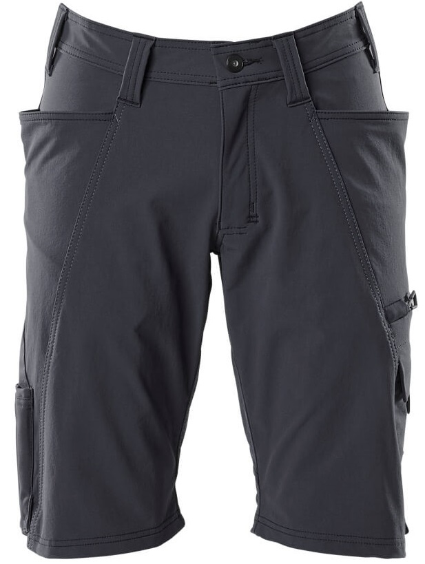 MASCOT® ACCELERATE Short mit Stretch-Einsätzen  18149-511