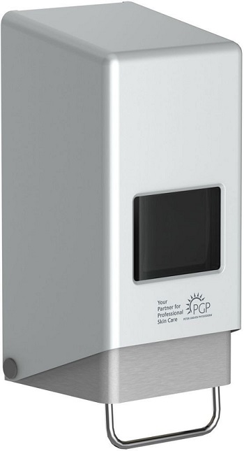GREVEN® Spender VARIOMAT M metal 