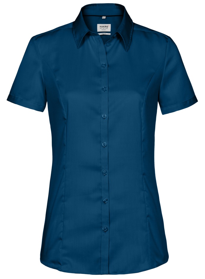 HAKRO Business Bluse 1/2 Arm 112