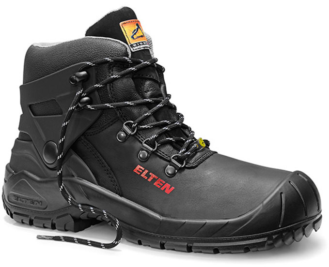 ELTEN BIOMEX RENZO ESD S3 Halbstiefel 763421