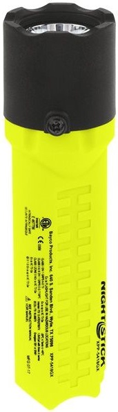 Nightstick® ATEX Lampe (200 Lumen) LED, XPP-5418GX 
