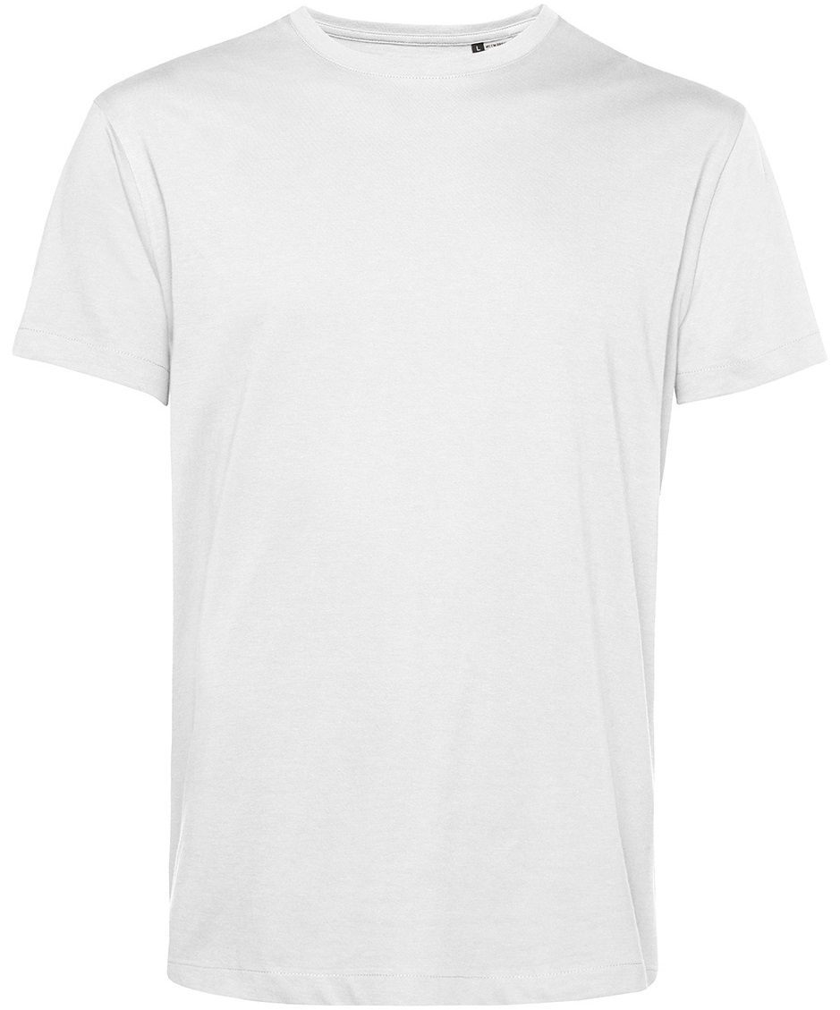 B&C Organic  E150 T-Shirt TU01B  