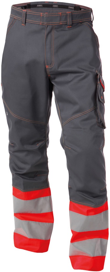 DASSY® SAFETY Warnschutz Bundhose PHOENIX  200810