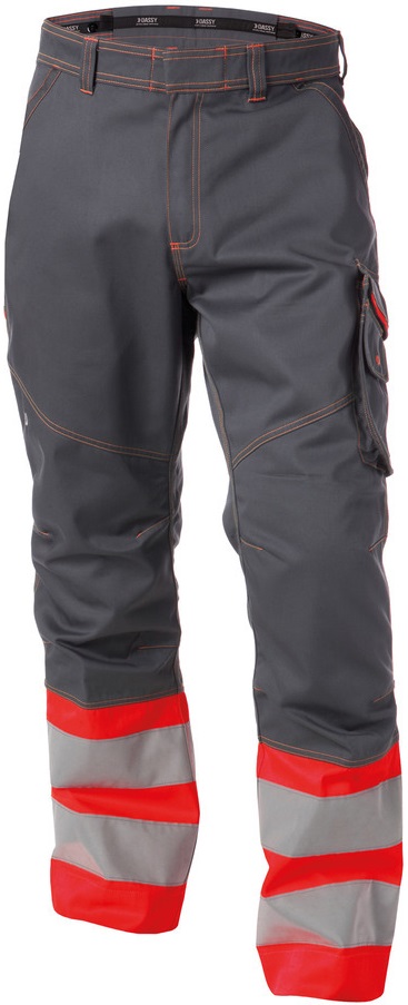 DASSY® SAFETY Warnschutz Bundhose PHOENIX 200810