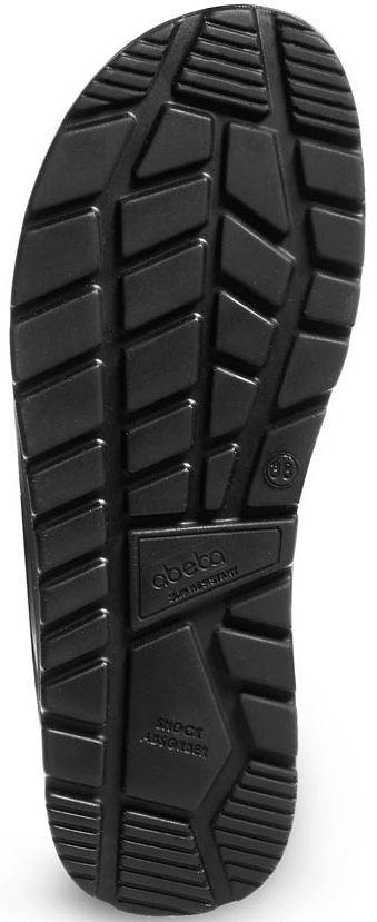 ABEBA EASY Berufsschuhe Clog  2.0 621, OB, ESD  837621