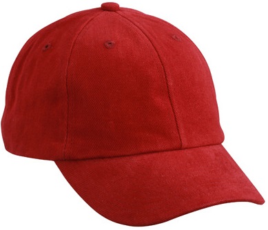 Myrtle Beach 6-Panel Raver Cap MB6111 Myrtle Beach 6-Panel Raver Cap MB6111
