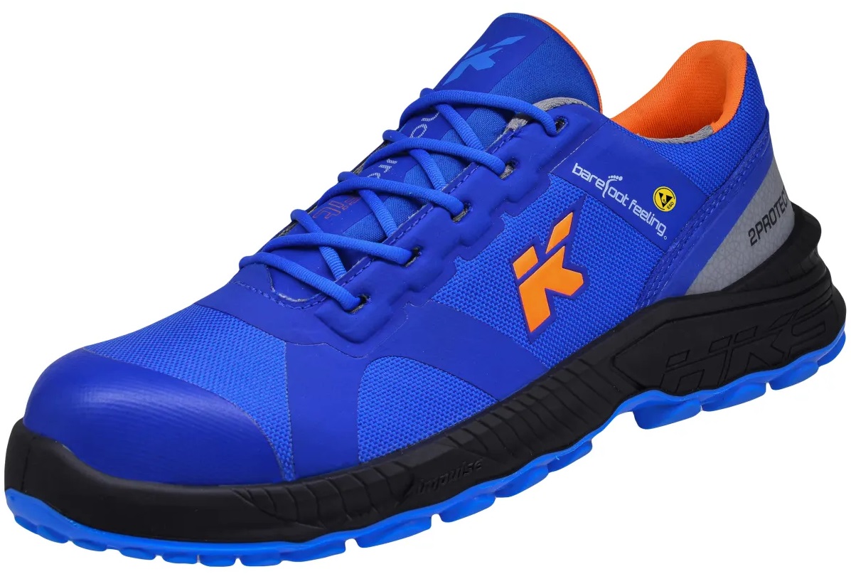 HKS® BFS 32 S3 Sicherheitsschuh unisex  953618