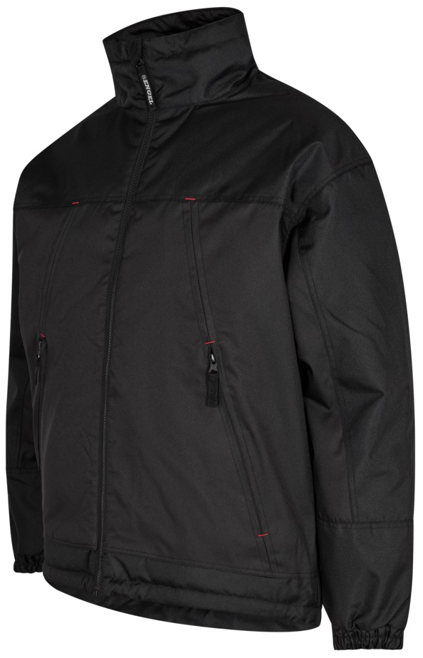 ENGEL® EXTEND Winterjacke bLACKBERRY 1111-251