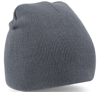 Beechfield Original Pull-On Beanie B44 Beechfield Original Pull-On Beanie B44