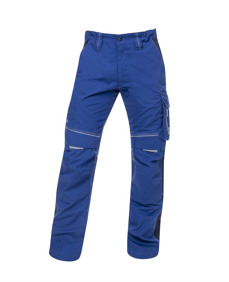 AD URBAN+ Bundhose mit Kniepolstertaschen 