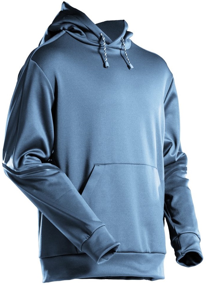 MASCOT® CUSTOMIZED Fleece Kapuzensweatshirt 22286-608