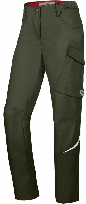 BP® PLUS Arbeitshose für Damen 1961 570