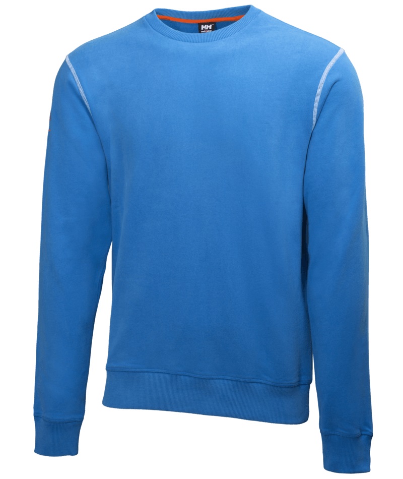 HELLY HANSEN® Oxford Sweatshirt 79026