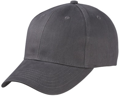 Myrtle Beach Brushed 6 Panel Cap 6118 Myrtle Beach Brushed 6 Panel Cap 6118