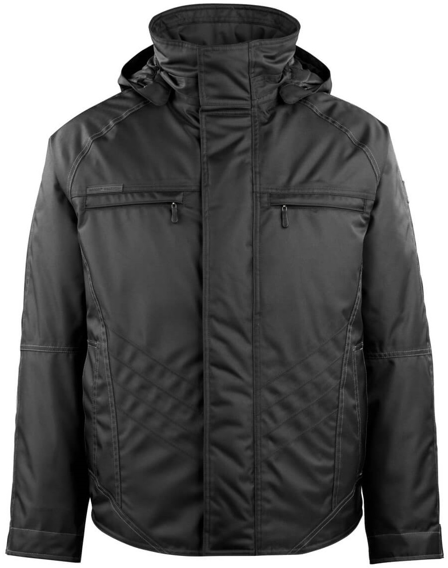 MASCOT® UNIQUE Pilotjacke FRANKFURT 12135-211