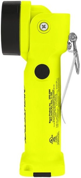 Nightstick® Intrant XPR-5568GX wiederaufladbare Lampe (200 Lumen) LED