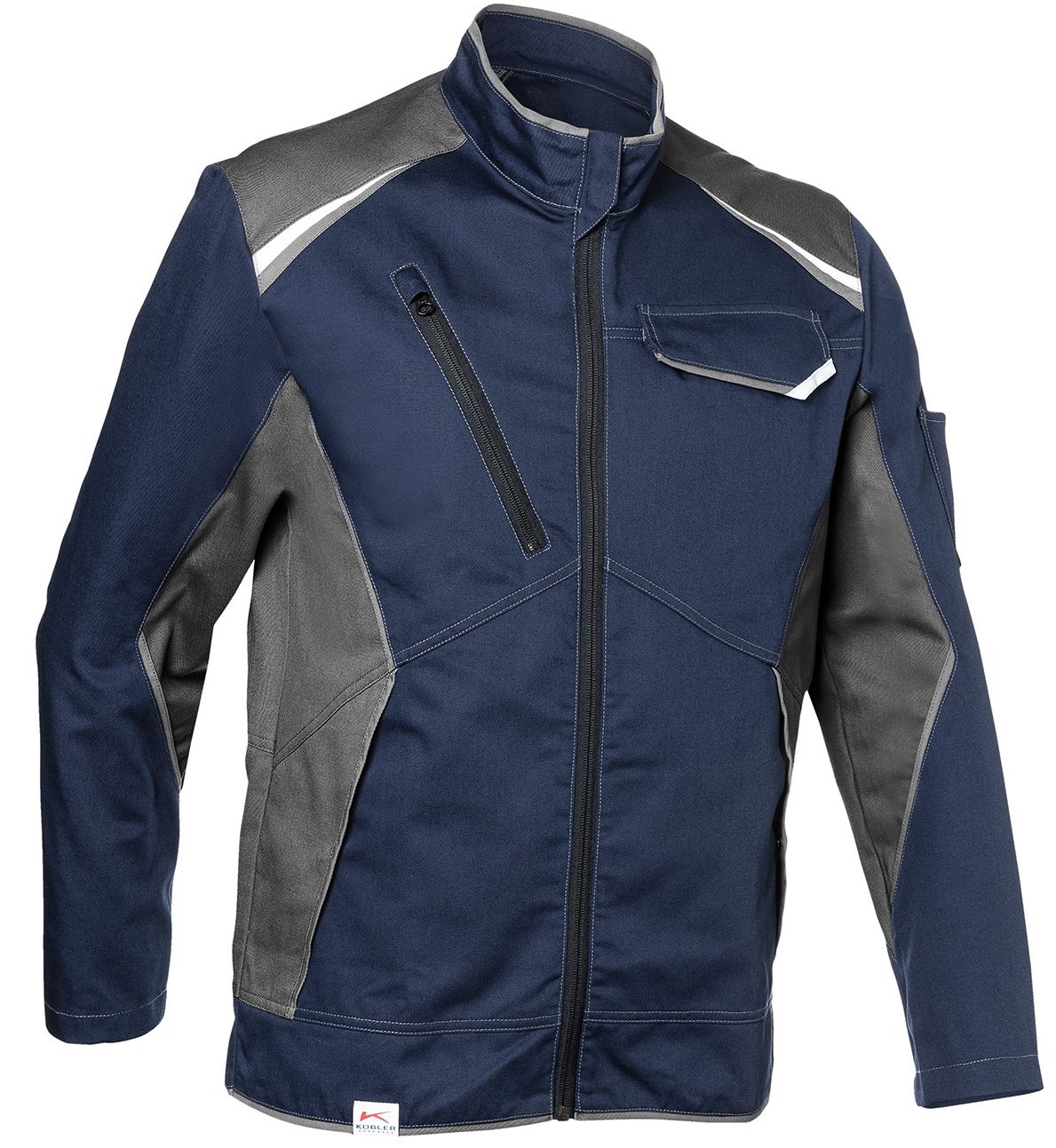 KÜBLER ICONIQ Jacke  1140 5336