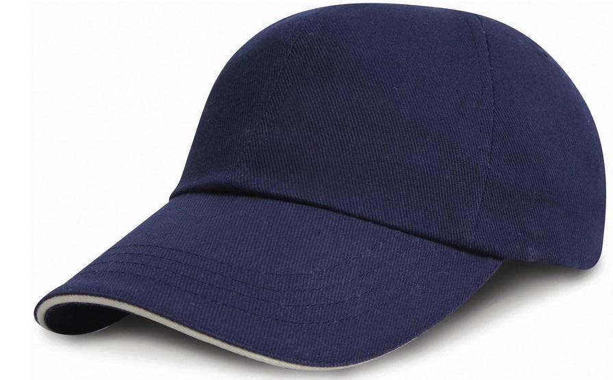 Result Brushed Cotton Cap RC024P 342.34 Result Brushed Cotton Cap RC024P 342.34