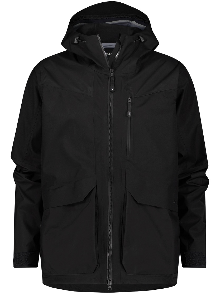 DASSY® ViVid Regenjacke VIRUNGA 300542