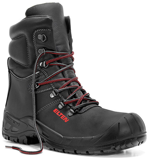 ELTEN RENZO WINTER S3 CI Schnürstiefel 65741 