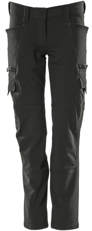 MASCOT® ACCELERATE Damen Stretchhose mit Schenkeltaschen 18188-511 Passform P