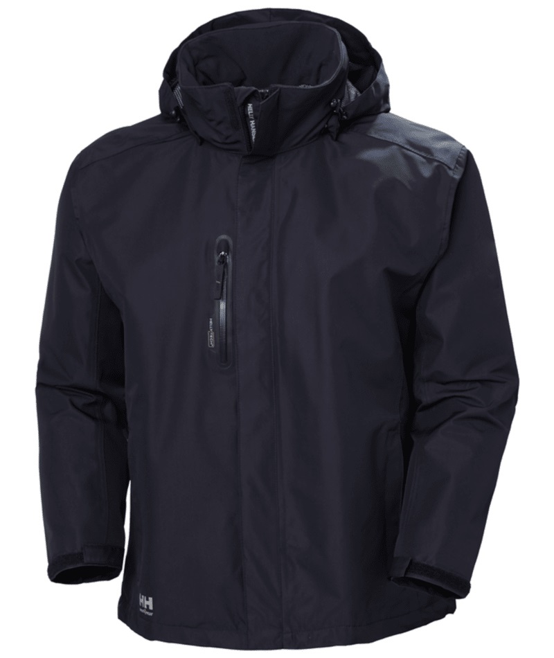 HELLY HANSEN® Manchester Wetterjacke 71043, EN ISO 343