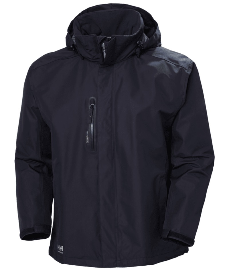 HELLY HANSEN® Manchester Wetterjacke HH71043, EN ISO 343