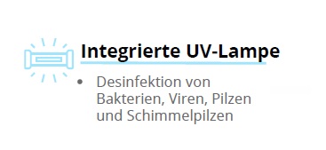Kaltermann mobiler adiabatischer Luftkühler KM 22EC