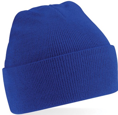 Beechfield Original Beanie mit Umschlag B45 308.69