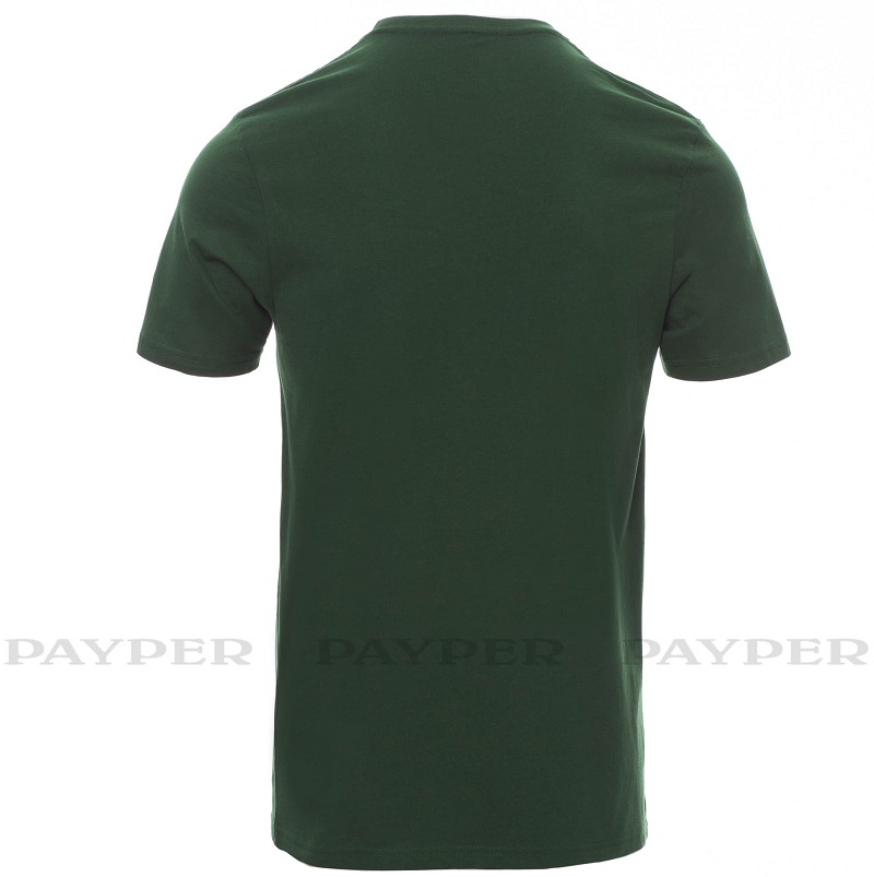PAYPER SUNRISE Baumwoll-T-Shirt UPF 50+ 000947-0337