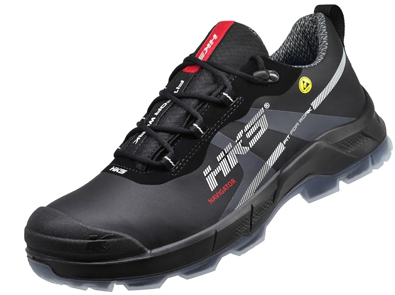 HKS® CROSSMAX NAVIGATOR PXT S7S SR CI HI FO 834232