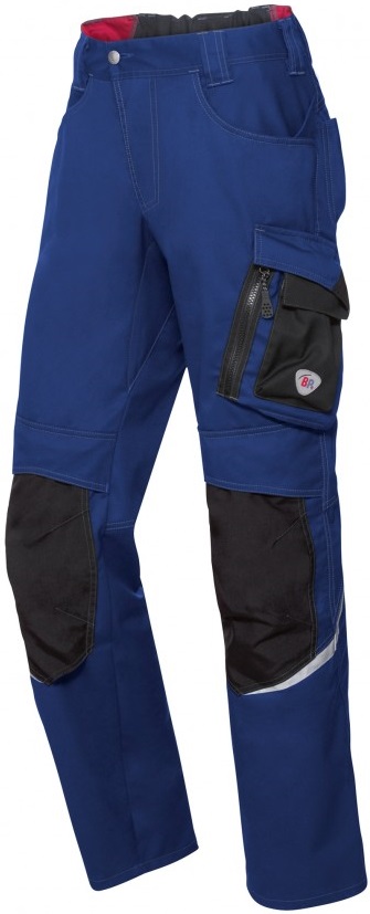 BP® PLUS Arbeitshose 1998 570