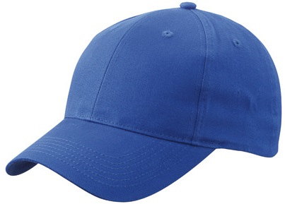 Myrtle Beach Brushed 6 Panel Cap 6118 Myrtle Beach Brushed 6 Panel Cap 6118