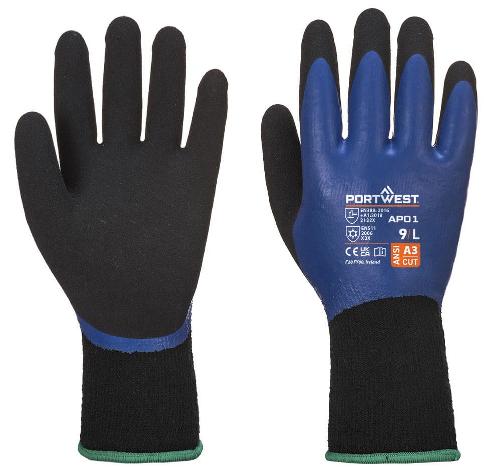 Thermo Pro Winterhandschuh AP01