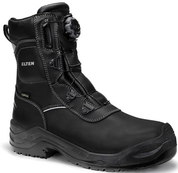 ELTEN JOSCHI BOA® GTX ESD S3 CI Winterstiefel extra weit  76541