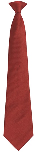 Premier® Krawatte "Colours" Fashion Clip Tie PW785 Premier® Krawatte "Colours" Fashion Clip Tie PW785