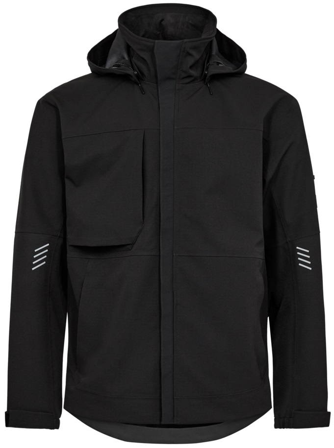 ENGEL® Entire Shelljacke 1129-159